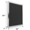 Air-Care 18"x25"x1" Electrostatic Air Filter ES18251